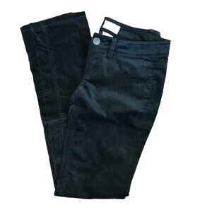 JACOB Black Pants Size 3/4